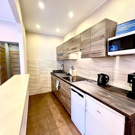Apartament Karkonoska 19 Karpacz By Przycup W Karkonoszach Apartamenty Karpacz Centrum Karkonosze Dış mekan fotoğraf