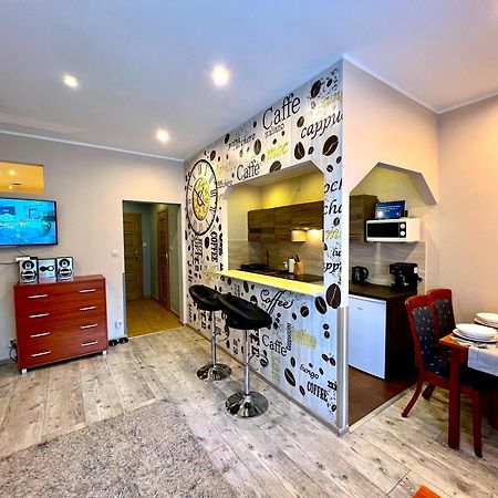 Apartament Karkonoska 19 Karpacz By Przycup W Karkonoszach Apartamenty Karpacz Centrum Karkonosze Dış mekan fotoğraf