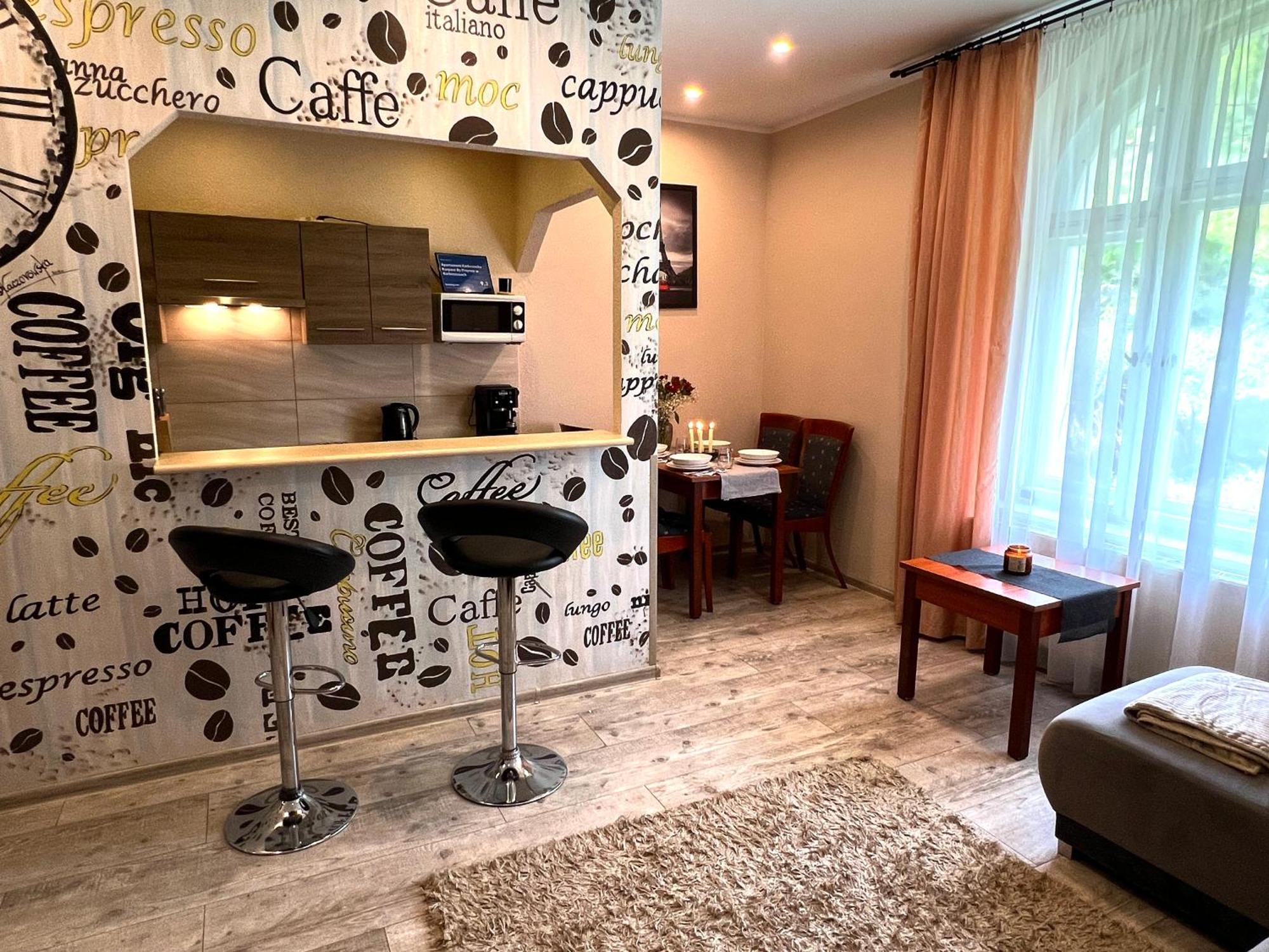 Apartament Karkonoska 19 Karpacz By Przycup W Karkonoszach Apartamenty Karpacz Centrum Karkonosze Dış mekan fotoğraf